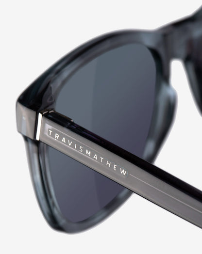 Holy Grail 2.0 Sunglasses  | Travis Mathew