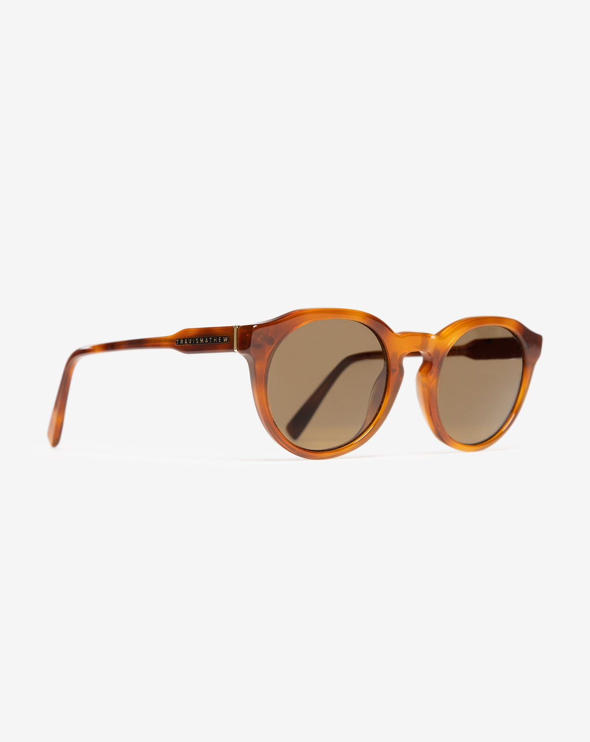 Bandon Sunglasses  | Travis Mathew