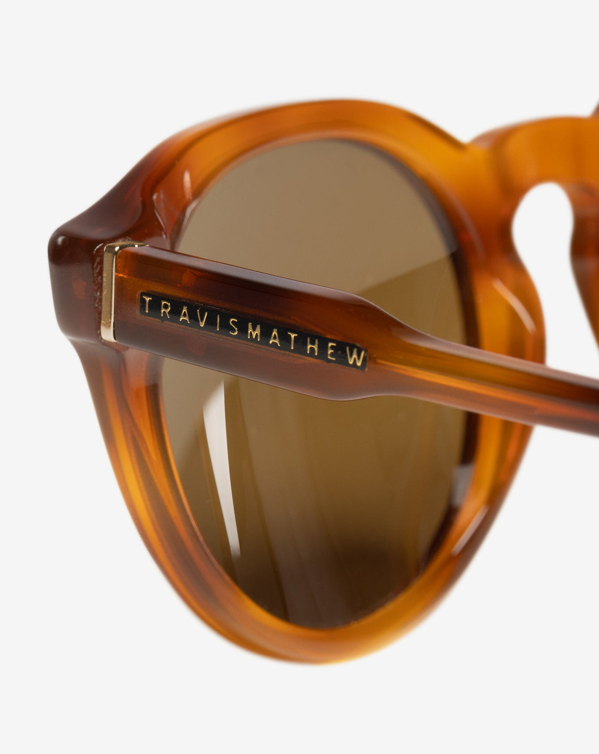 Bandon Sunglasses  | Travis Mathew