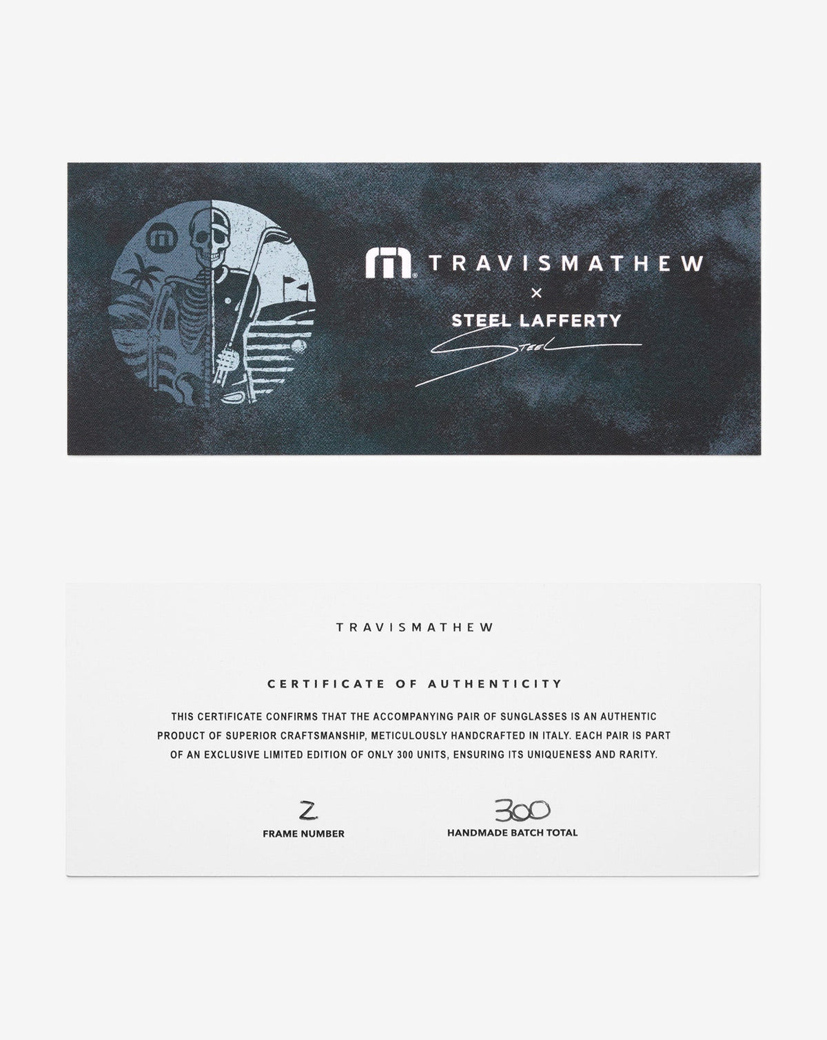Bandon Sunglasses  | Travis Mathew