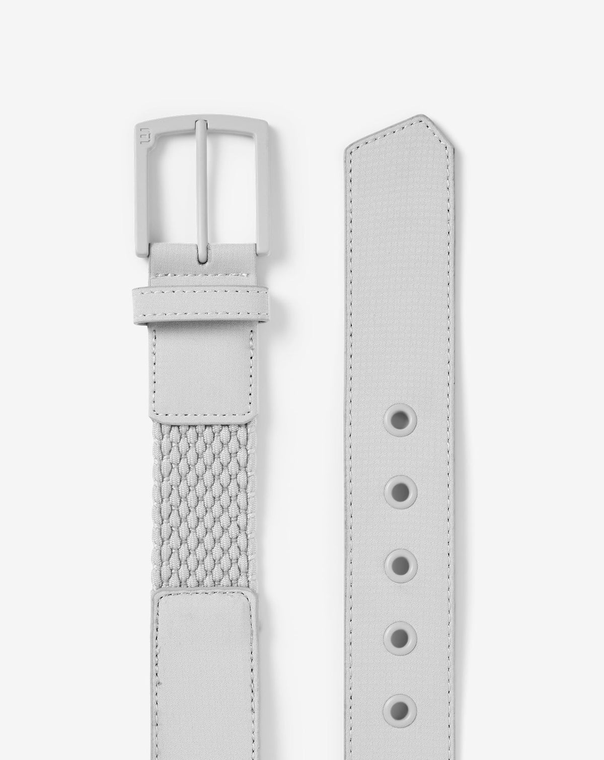Wanderlust Stretch Woven Belt Micro Chip | Travis Mathew