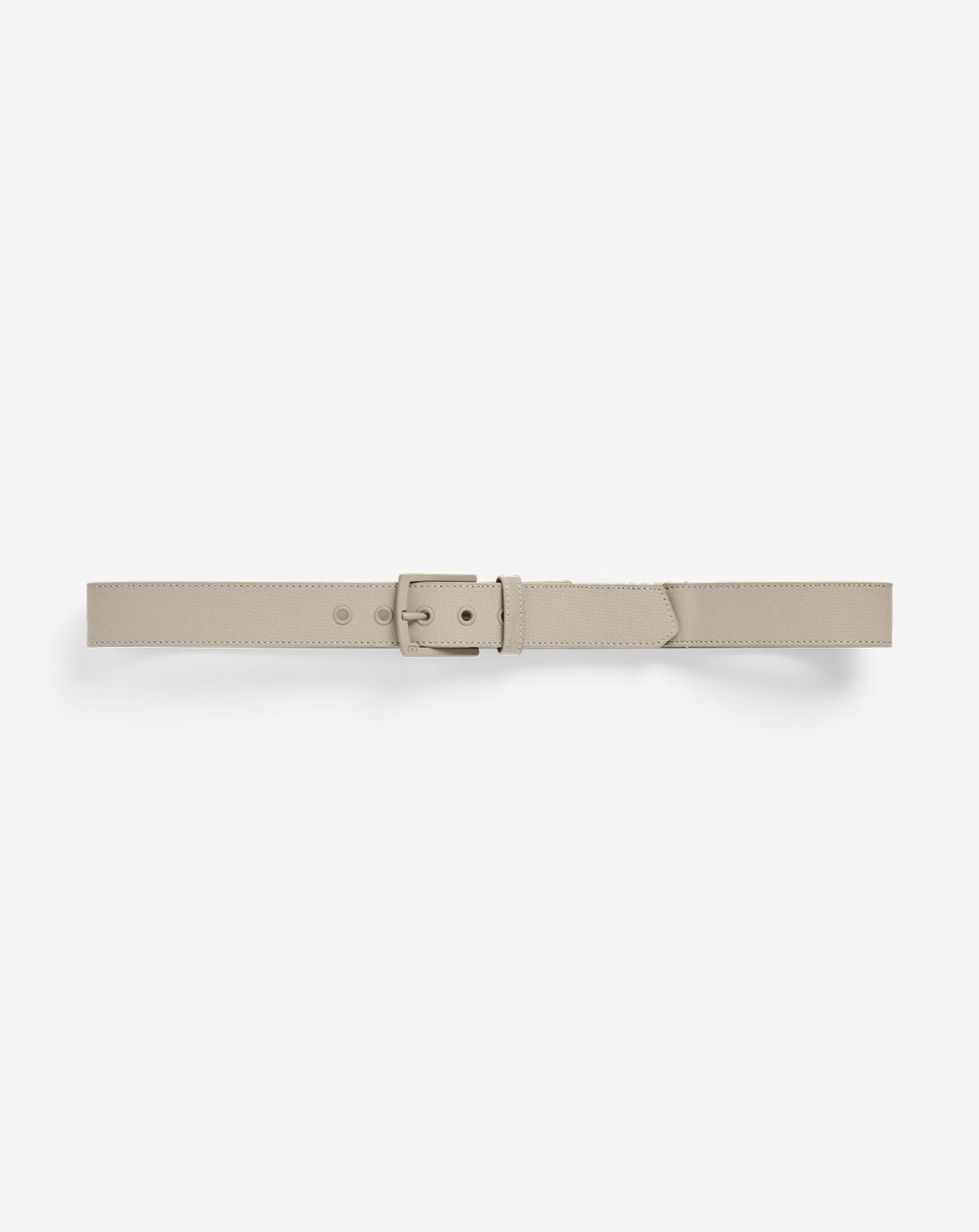 Wanderlust Stretch Woven Belt Khaki | Travis Mathew