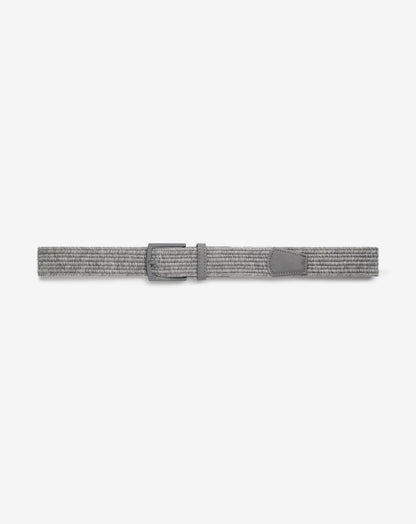 Popsicle 2.0 Stretch Woven Belt Heather Quiet Shade | Travis Mathew
