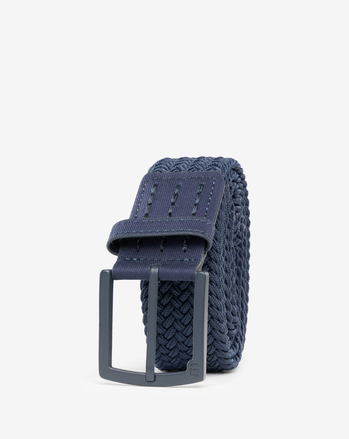 Grade 2.0 Stretch Woven Belt Blue Nights | Travis Mathew