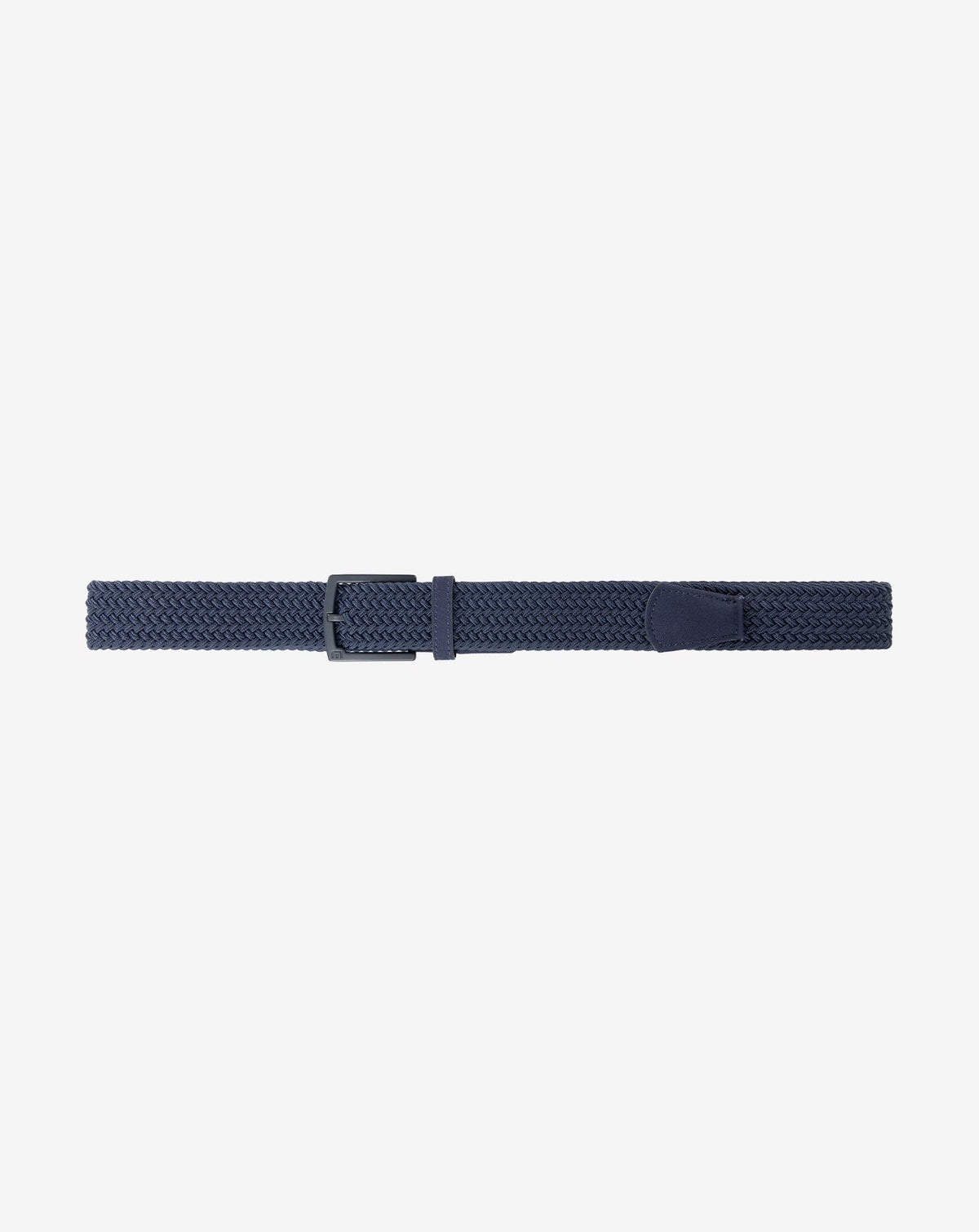 Grade 2.0 Stretch Woven Belt Blue Nights | Travis Mathew