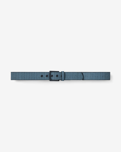 Midships Hybrid Stretch Belt Captains Blue | Travis Mathew