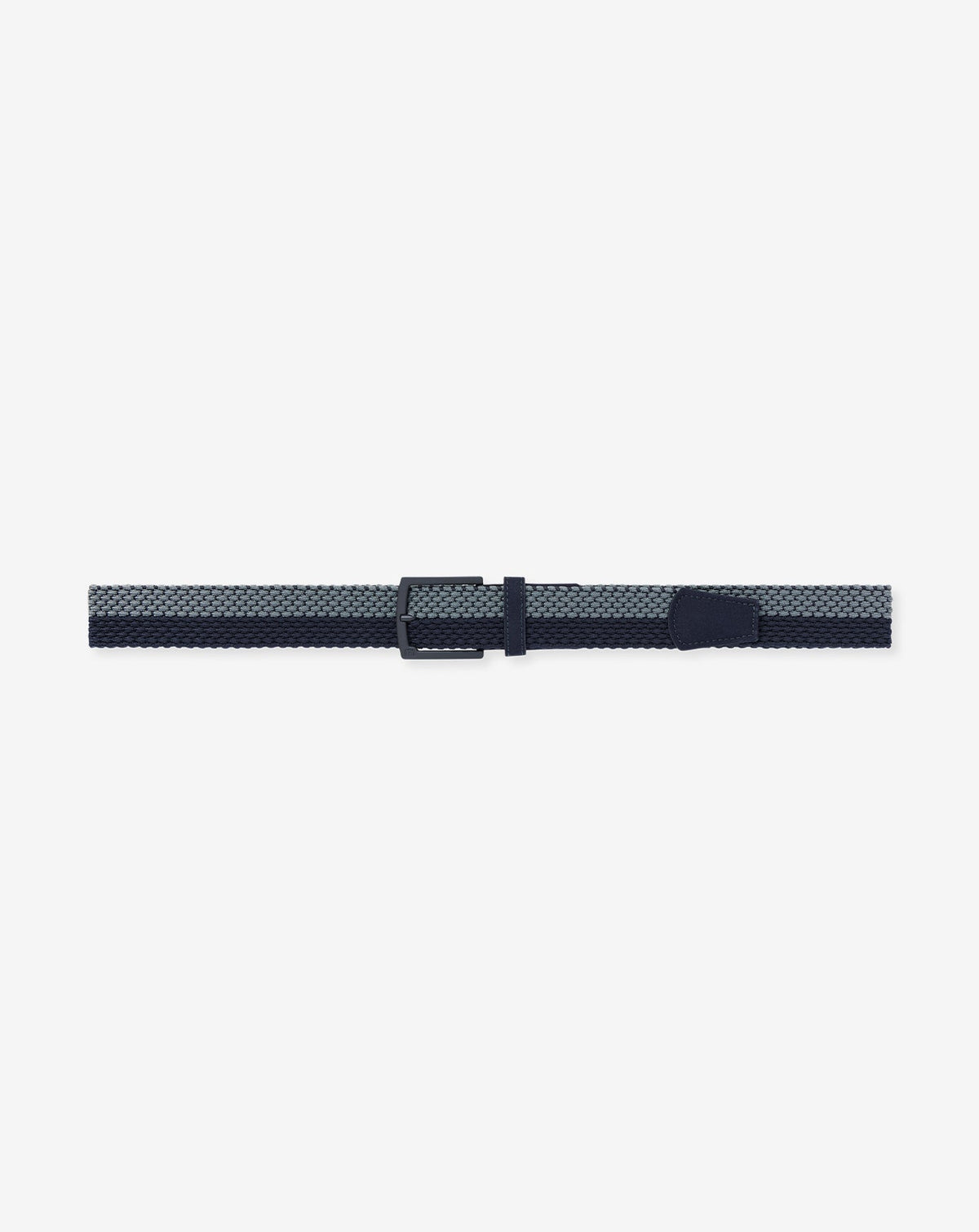 International Stretch Woven Belt Total Eclipse | Travis Mathew