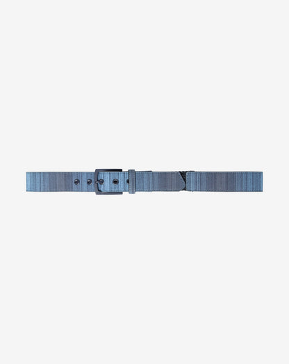 Royal Heritage Canvas Stretch Belt Total Eclipse | Travis Mathew