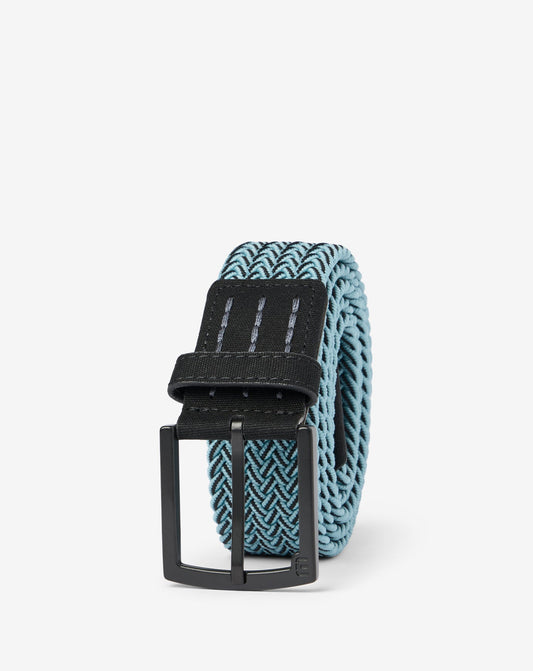 Quick Dip Stretch Woven Belt Cameo | Travis Mathew