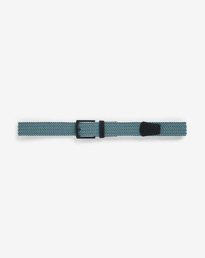 Quick Dip Stretch Woven Belt Cameo | Travis Mathew