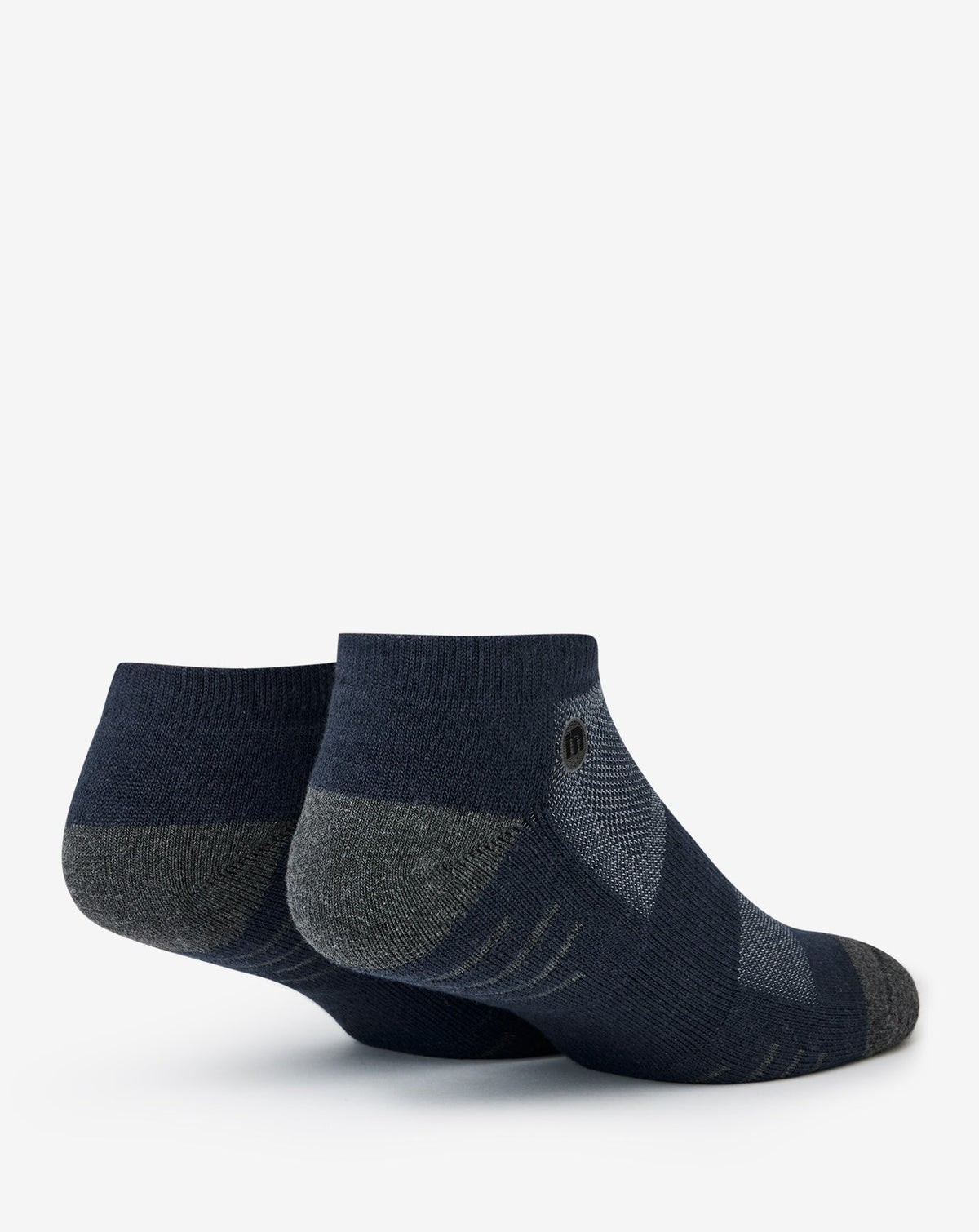 Eighteener 2.0 Ankle Sock Mood Indigo | Travis Mathew