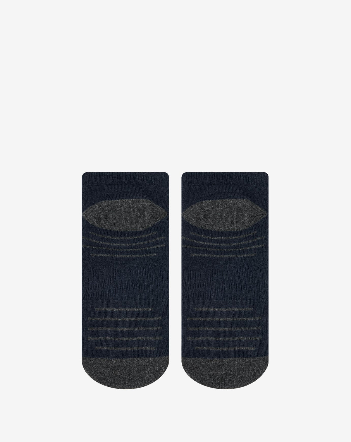 Eighteener 2.0 Ankle Sock Mood Indigo | Travis Mathew
