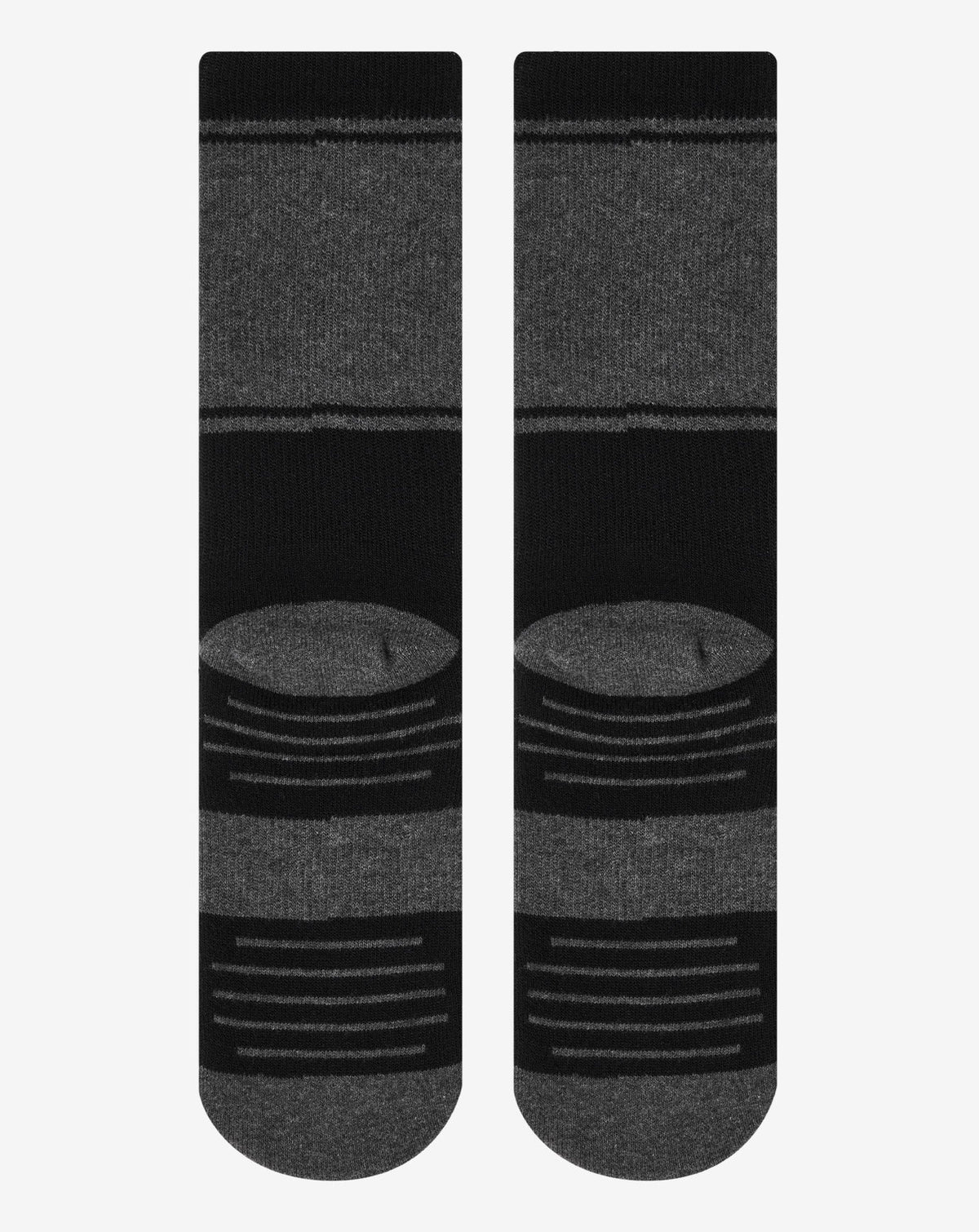 Baja 2.0 Crew Sock Black | Travis Mathew