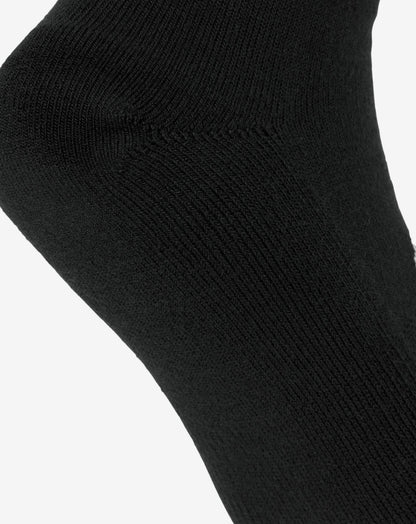 Golf Sucks Ankle Sock Black | Travis Mathew