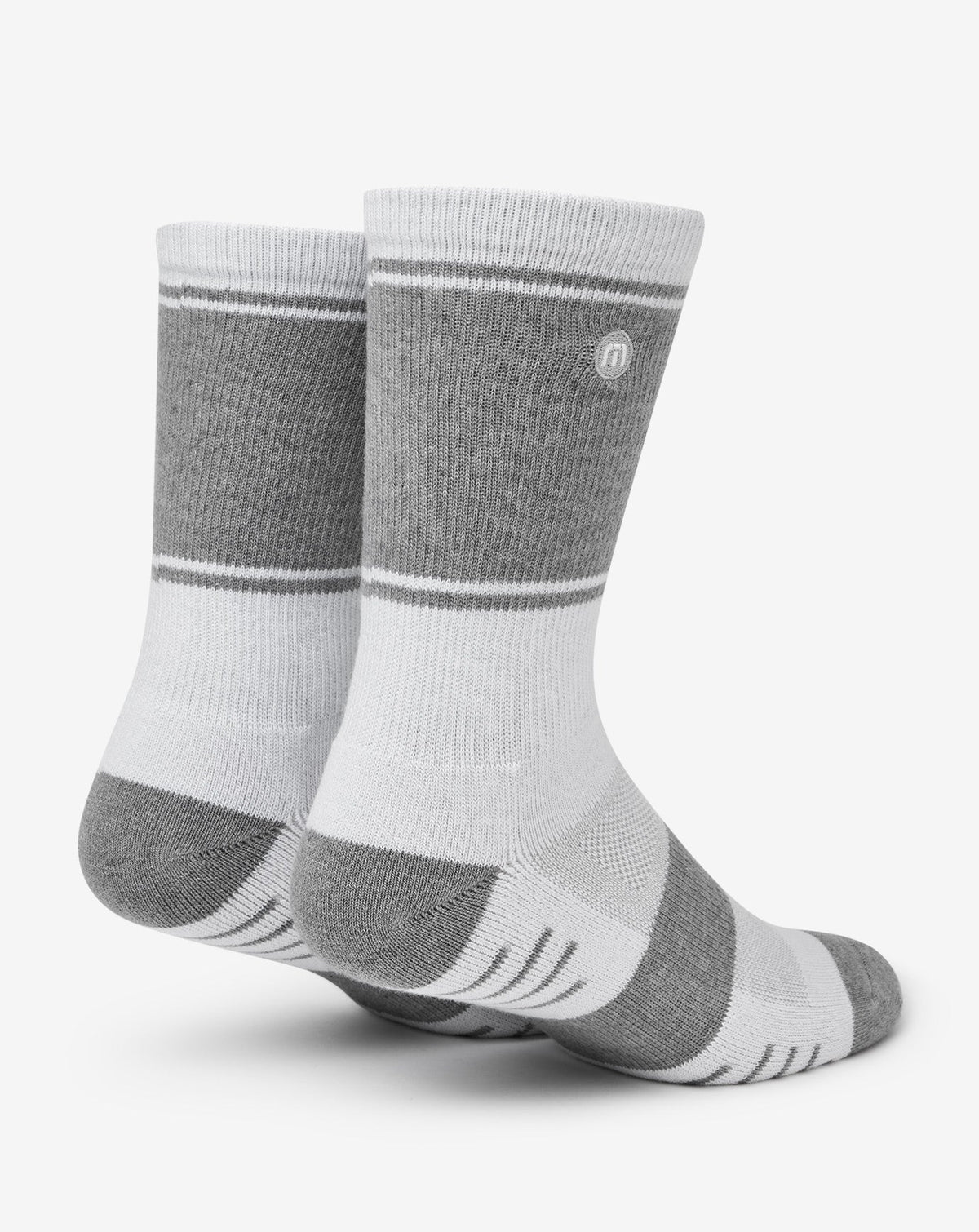 Baja 2.0 Crew Sock Micro Chip | Travis Mathew