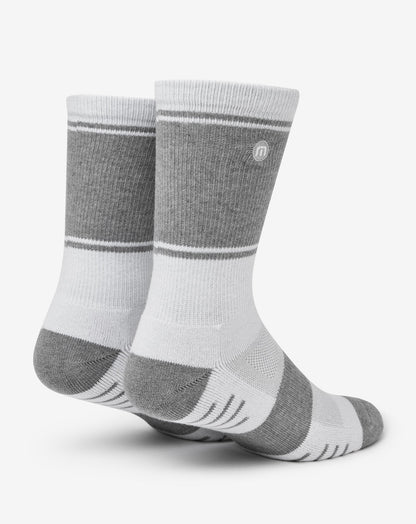 Baja 2.0 Crew Sock Micro Chip | Travis Mathew