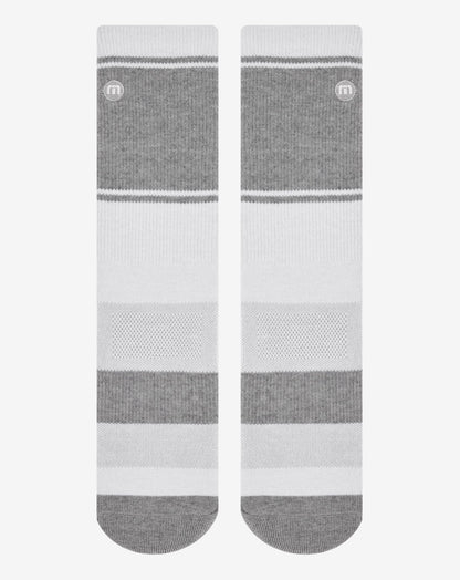 Baja 2.0 Crew Sock Micro Chip | Travis Mathew