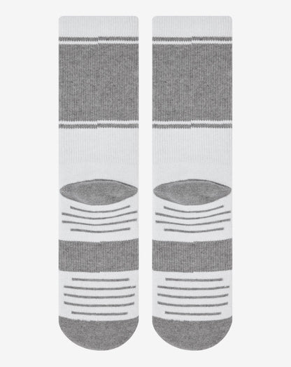 Baja 2.0 Crew Sock Micro Chip | Travis Mathew