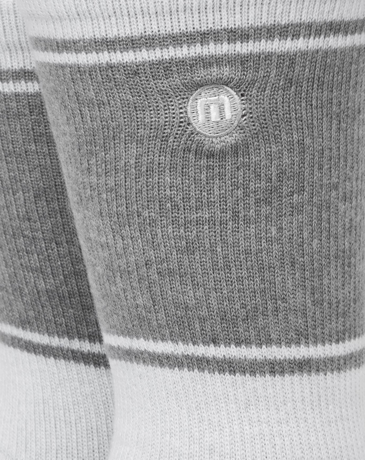 Baja 2.0 Crew Sock Micro Chip | Travis Mathew
