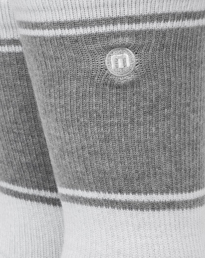 Baja 2.0 Crew Sock Micro Chip | Travis Mathew