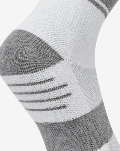 Baja 2.0 Crew Sock Micro Chip | Travis Mathew