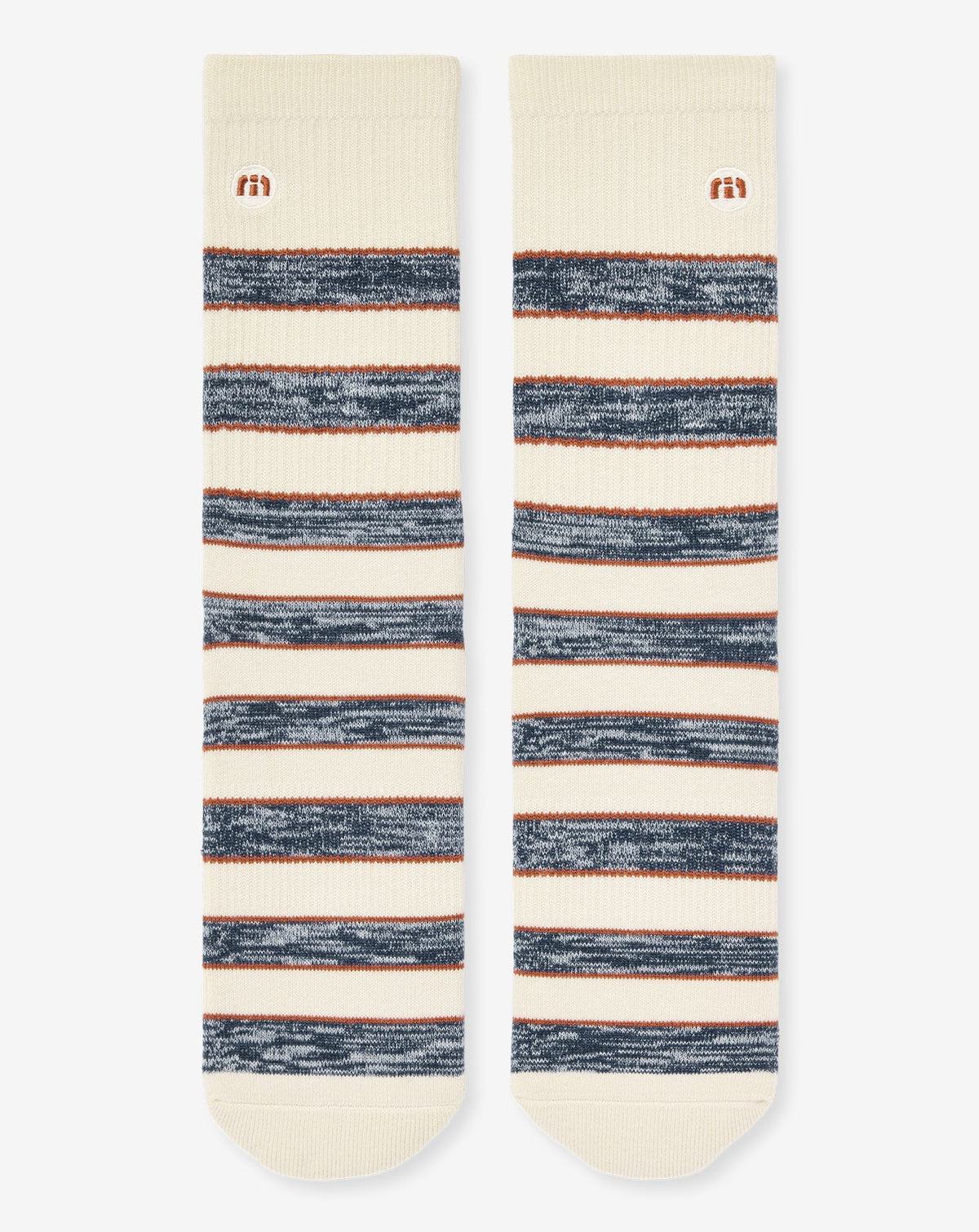 Must See Crew Sock Birch | Travis Mathew