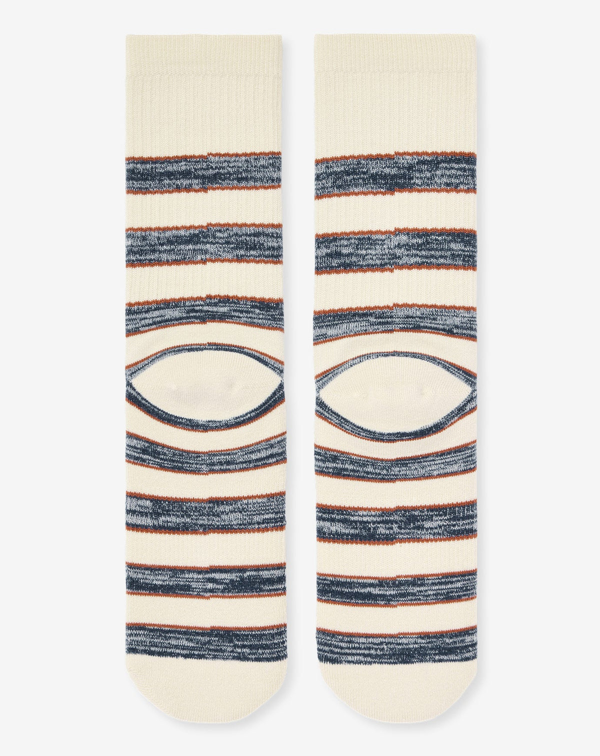 Must See Crew Sock Birch | Travis Mathew