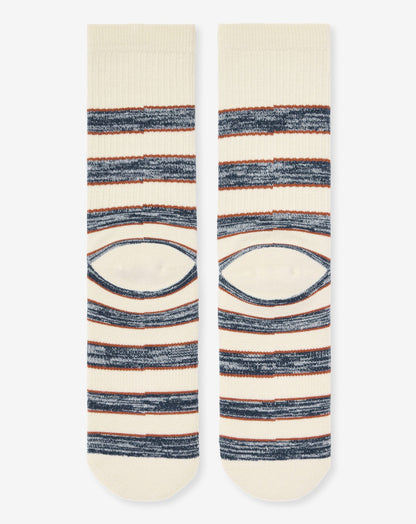 Must See Crew Sock Birch | Travis Mathew
