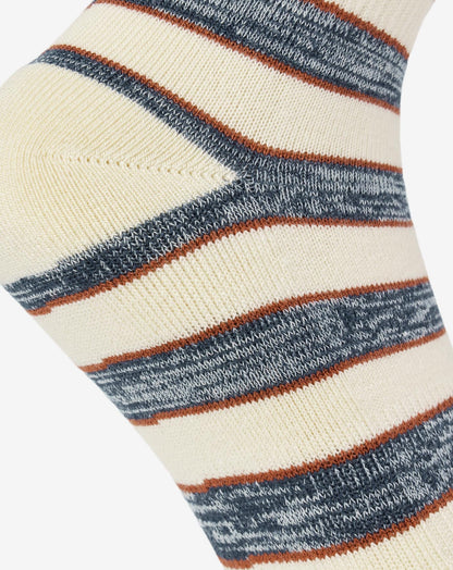 Must See Crew Sock Birch | Travis Mathew