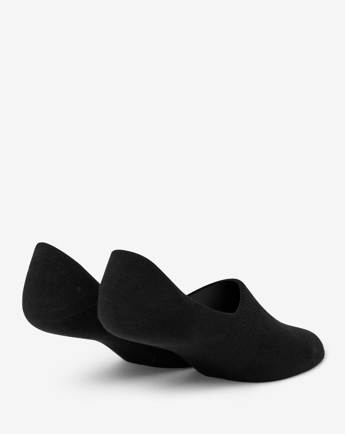 Magic Man 2.0 No Show Sock Black | Travis Mathew
