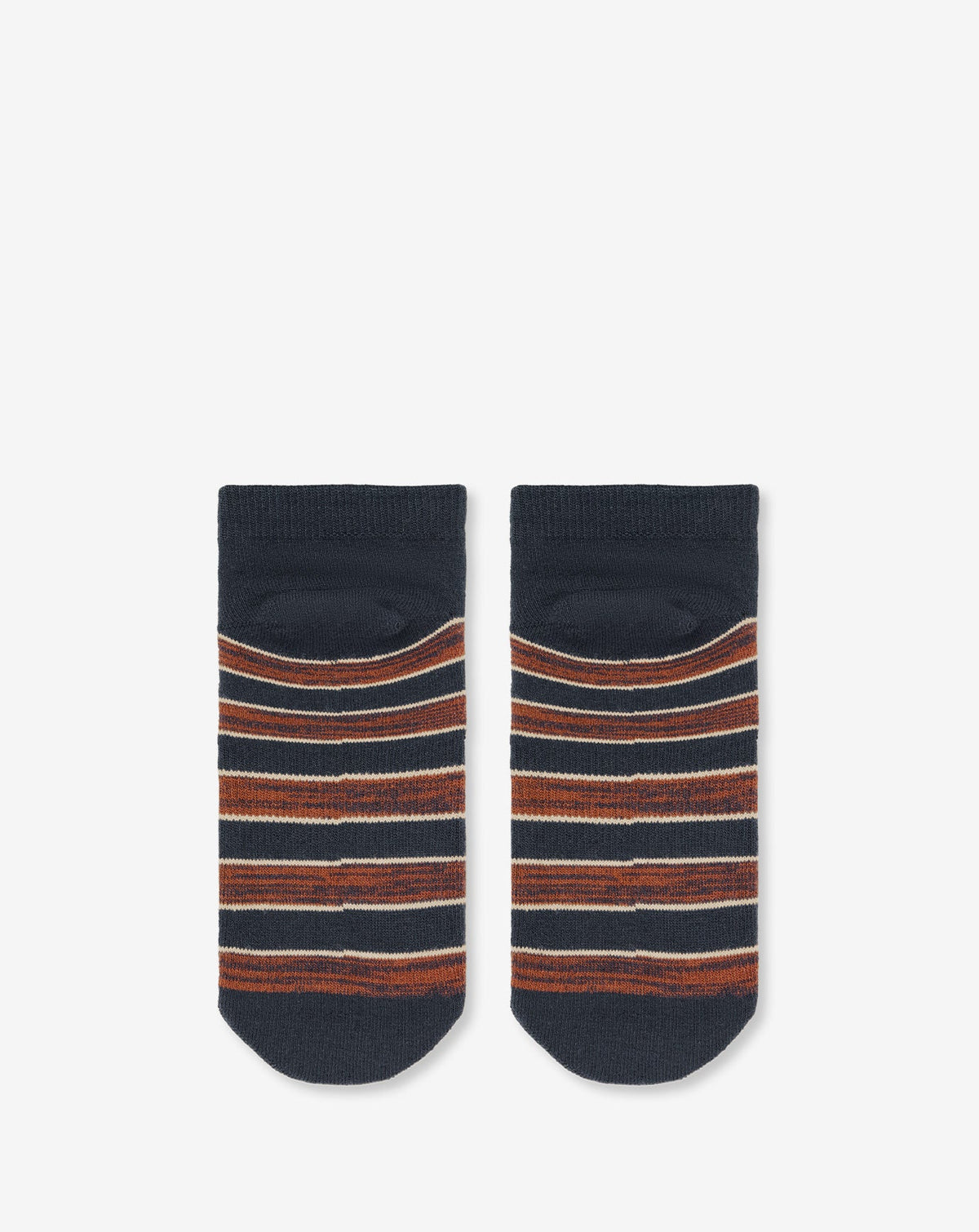 Port Call Ankle Sock Total Eclipse | Travis Mathew