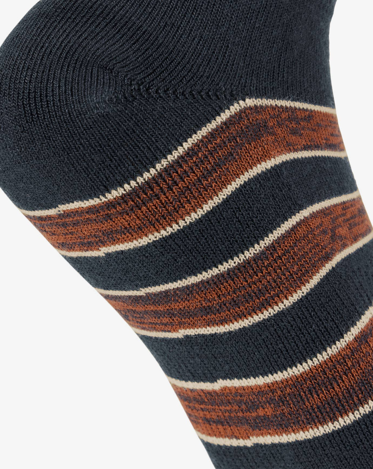 Port Call Ankle Sock Total Eclipse | Travis Mathew