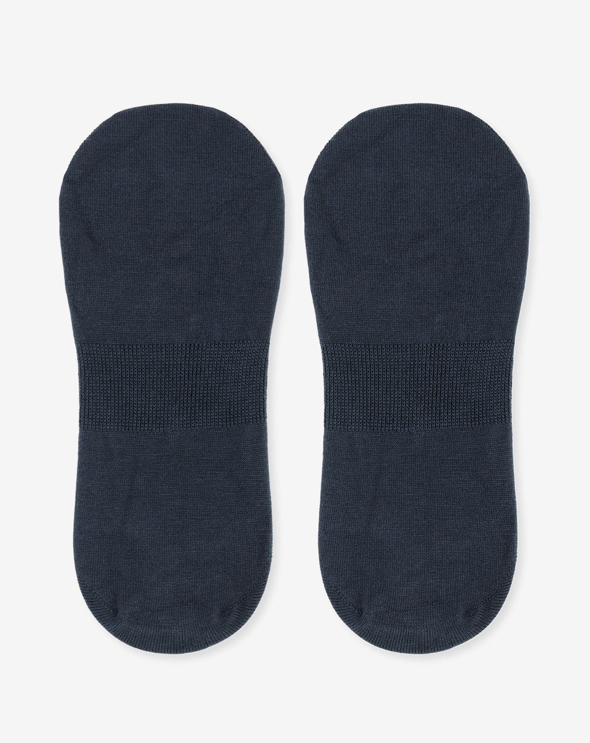 Private Bar No Show Sock Total Eclipse | Travis Mathew