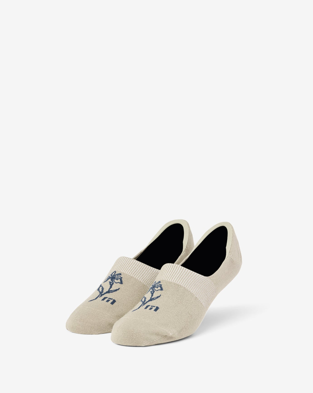Villa No Show Sock Island Fossil | Travis Mathew