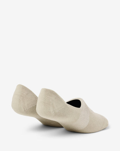 Villa No Show Sock Island Fossil | Travis Mathew