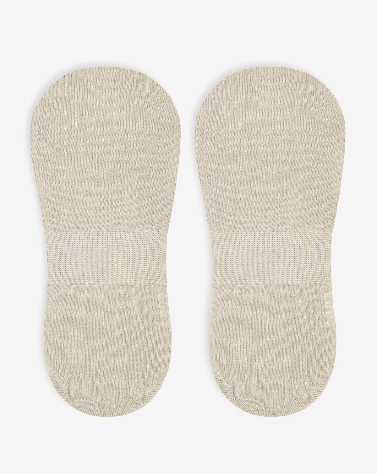 Villa No Show Sock Island Fossil | Travis Mathew