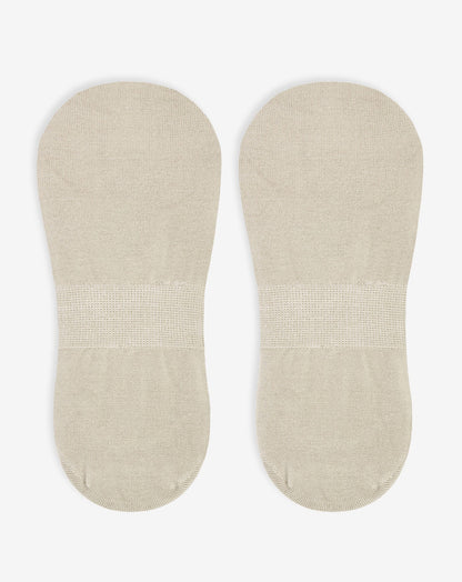 Villa No Show Sock Island Fossil | Travis Mathew