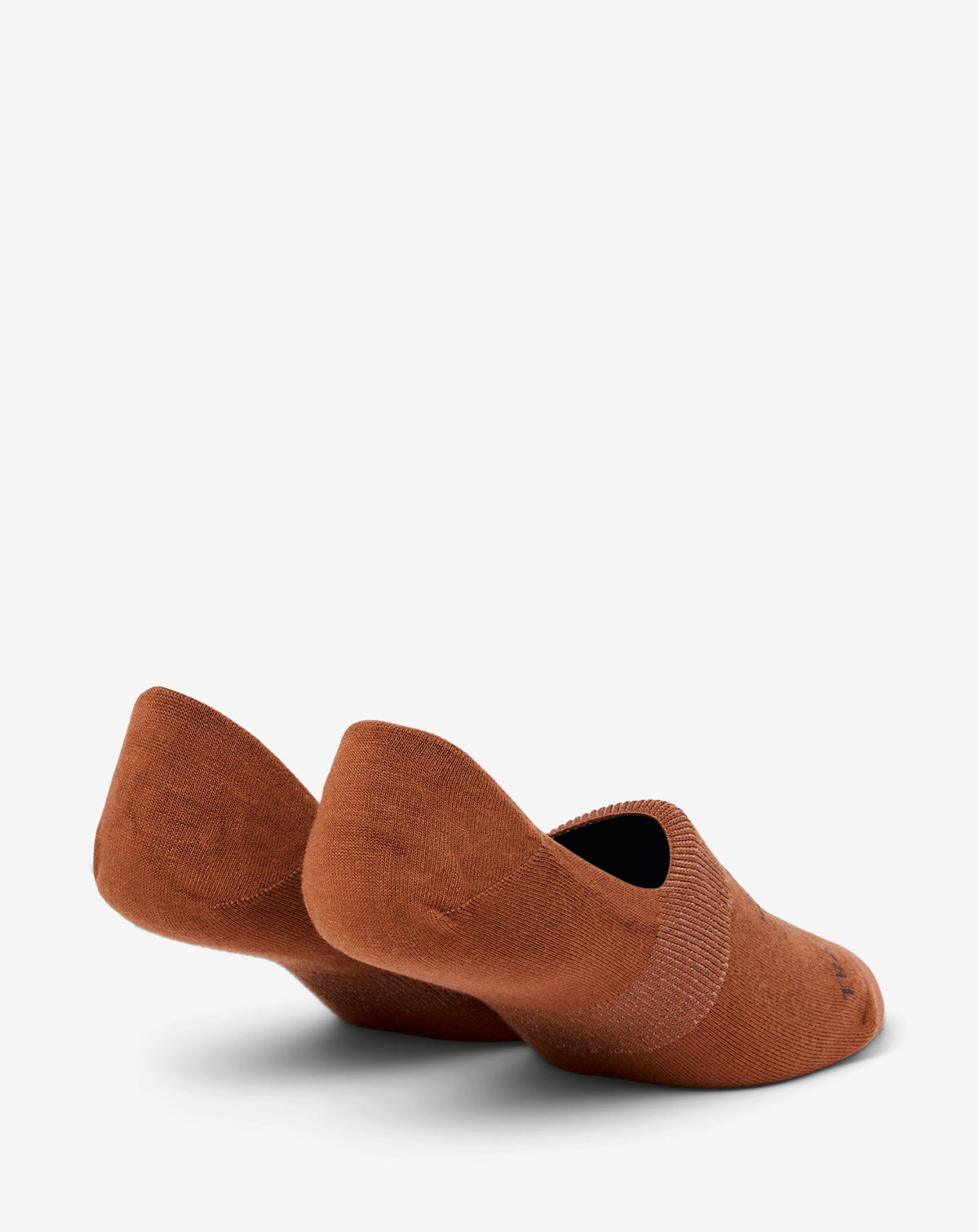 City Tour No Show Sock Maple | Travis Mathew