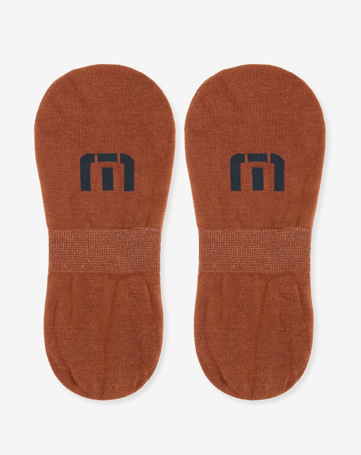 City Tour No Show Sock Maple | Travis Mathew