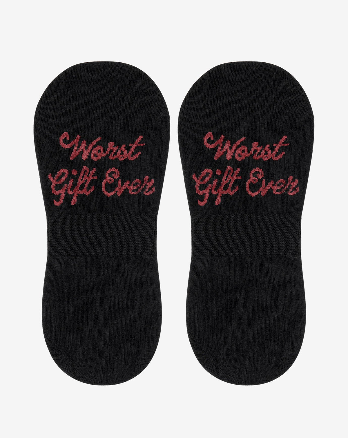 All The Bells No Show Sock Black | Travis Mathew