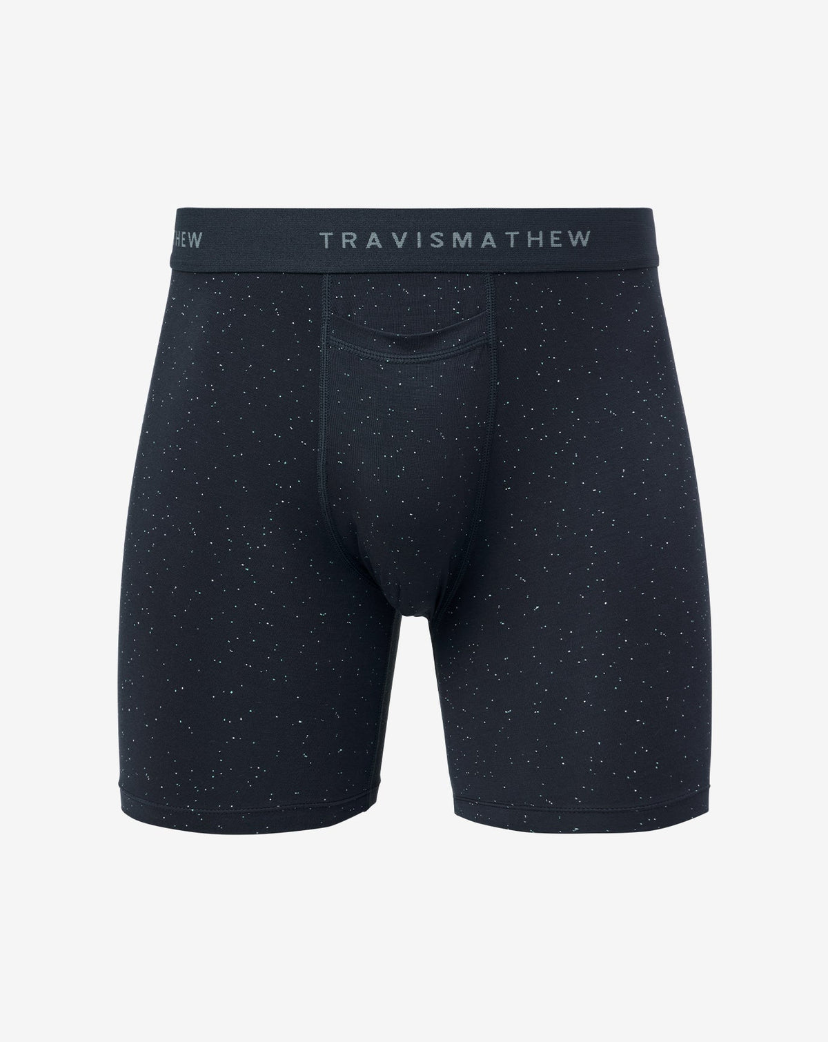 Galaxy Boxer 2 Pack Total Eclipse | Travis Mathew