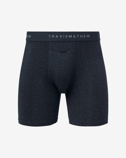 Galaxy Boxer 2 Pack Total Eclipse | Travis Mathew