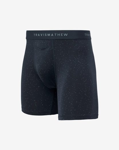 Galaxy Boxer 2 Pack Total Eclipse | Travis Mathew