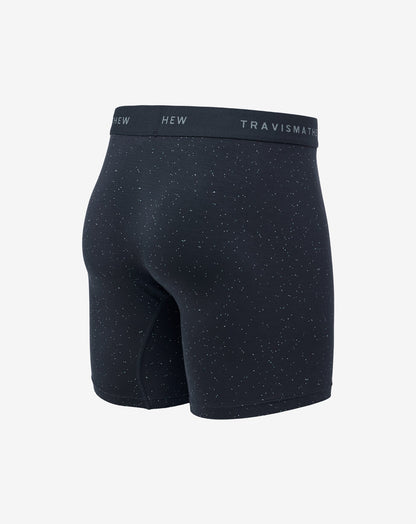 Galaxy Boxer 2 Pack Total Eclipse | Travis Mathew