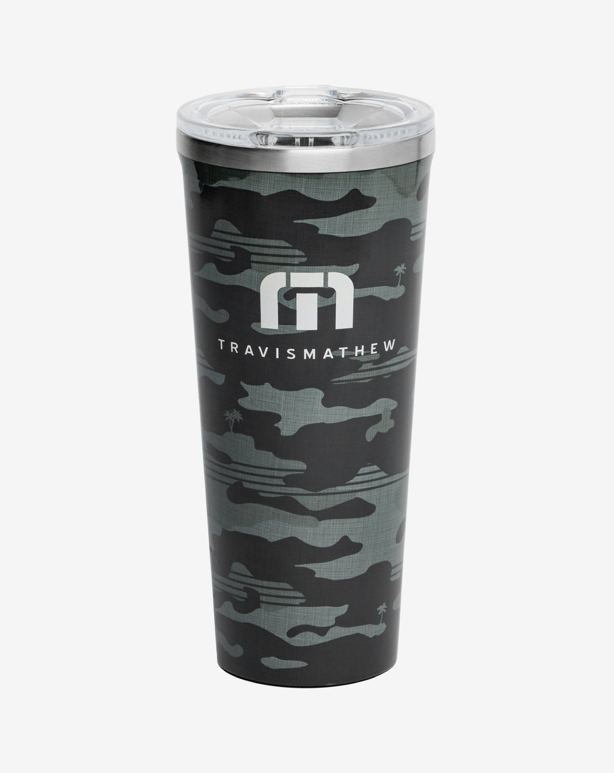 Camo Tumbler  | Travis Mathew
