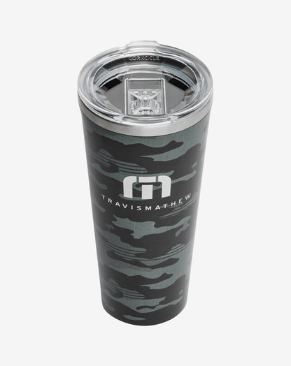 Camo Tumbler  | Travis Mathew