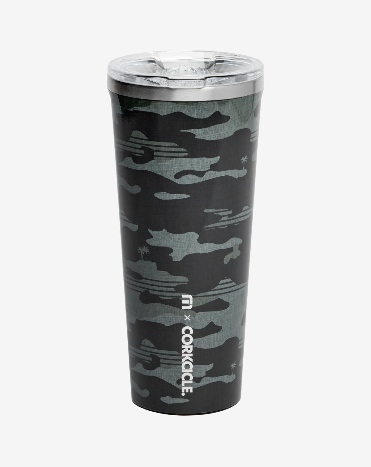 Camo Tumbler  | Travis Mathew