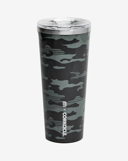 Camo Tumbler  | Travis Mathew