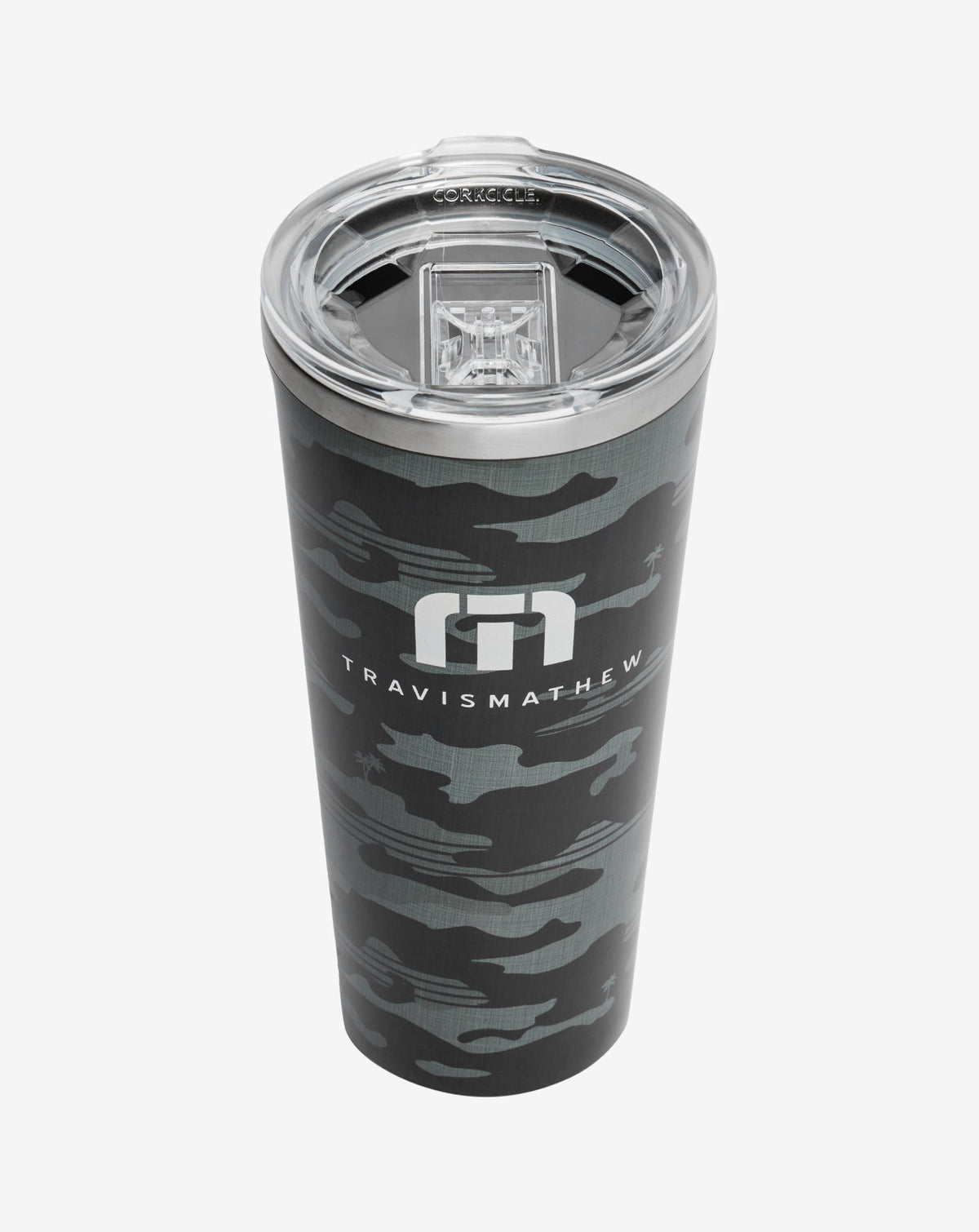 Camo Tumbler  | Travis Mathew