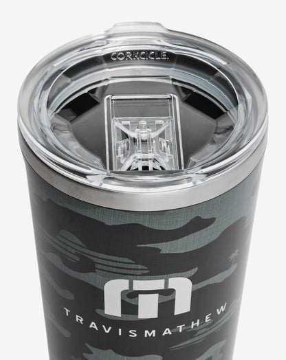 Camo Tumbler  | Travis Mathew